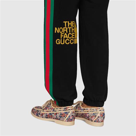 gucci x north face prix|gucci x north face tracksuit.